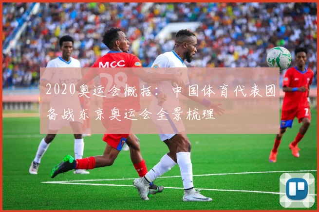 2020奥运会概括:中国体育代表团备战东京奥运会全景梳理