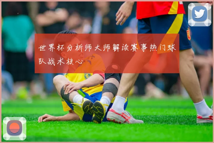 世界杯分析师大师解读赛事热门球队战术核心